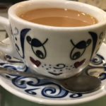tea(てあ)のプロフィール